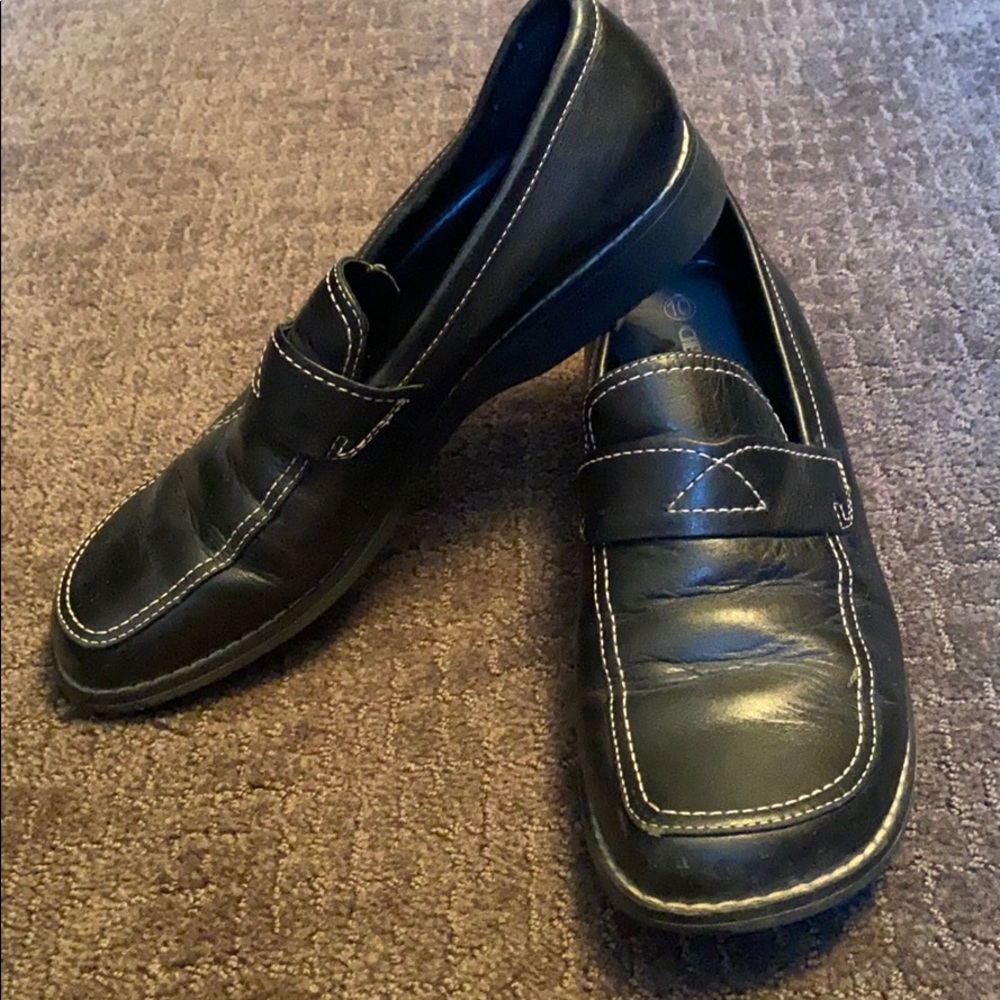 Cherokee Clogs - image 1